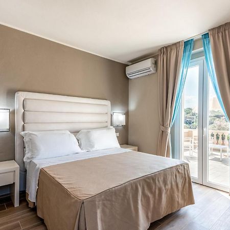 Hotel Villa Bolgheri Marina di Castagneto Carducci Bagian luar foto