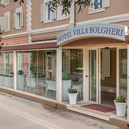 Hotel Villa Bolgheri Marina di Castagneto Carducci Bagian luar foto