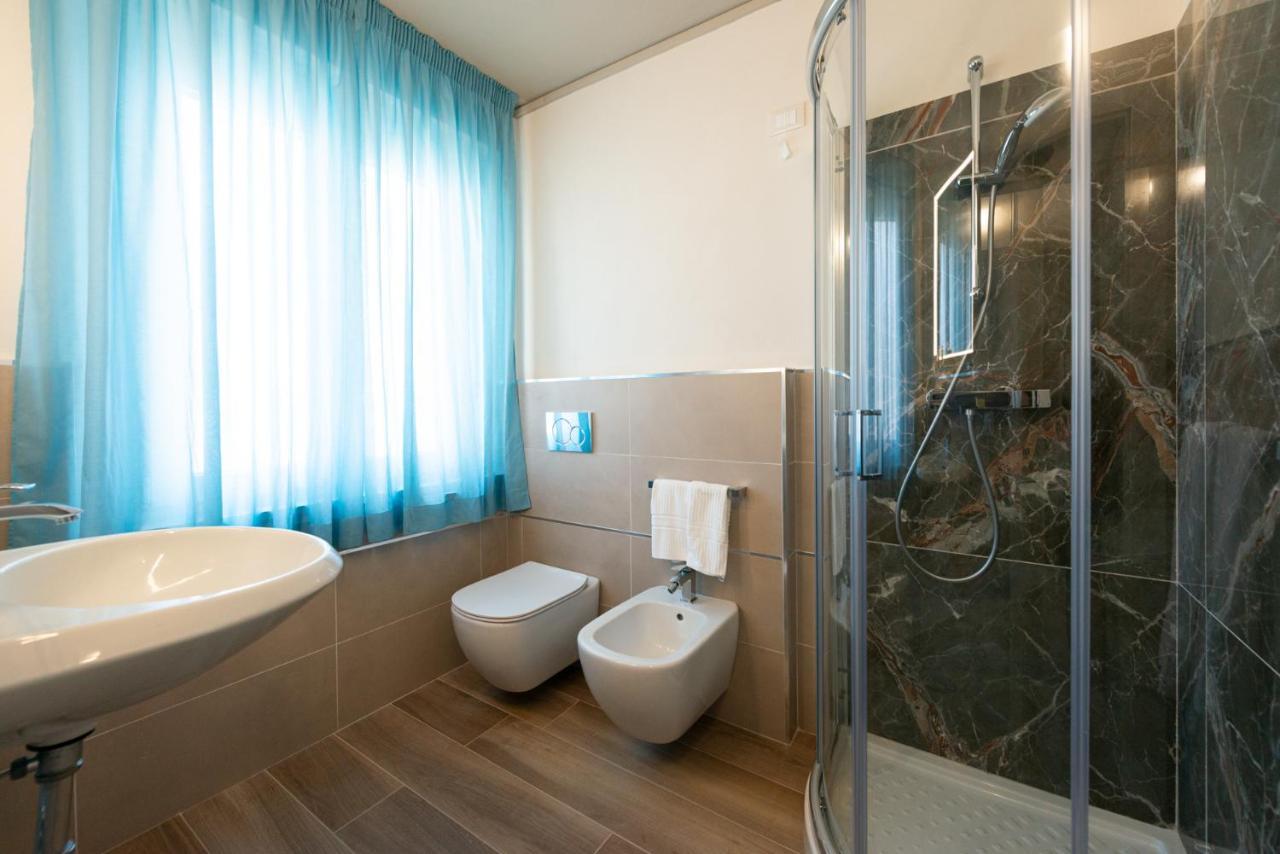 Hotel Villa Bolgheri Marina di Castagneto Carducci Bagian luar foto